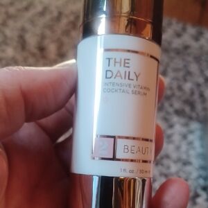 Beauty Bio The Daily Intensive Vitamin Cocktail Serum